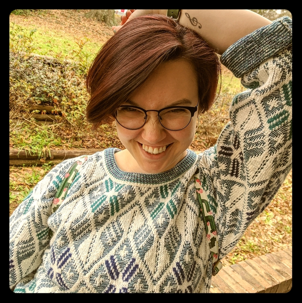 Meet your Posher, Victoria